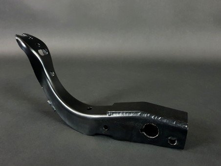 Pédale d'Embrayage Clio Groupe A