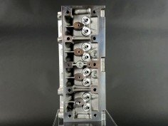 Culasse Neuve 5 Gt Turbo / 11 Turbo 2