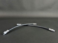 Flexibles de Frein Avants Type Origine Clio 16s / Williams (x2)