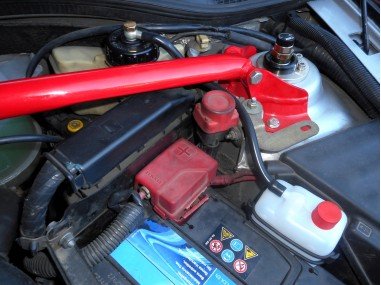 Récupérateur d'Huile de Direction Assistée (kit)