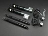 Combinés Filetés K-Tec Racing Clio 2 RS