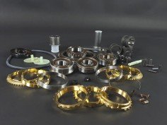 Kit de Réfection pour Boîte de Vitesses JC5129 / JC5130