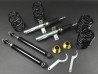 Combinés Filetés K-Tec Racing Clio 3 RS