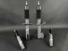 Amortisseurs Viarouge Sport Clio 3 RS (x4)