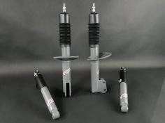 Amortisseurs Viarouge Circuit Loisir Clio 16S / Williams (X4)