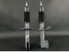 Amortisseurs Avants Viarouge Circuit Loisir 5 Gt Turbo (X2)