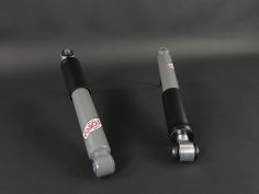 Amortisseurs arrières Viarouge Sport Clio 16 - Williams (X2)