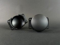 Obturateurs d'Antibrouillards Megane 2 RS R26.R