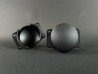 Obturateurs d'Antibrouillards Megane 2 RS R26.R