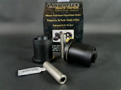 Silentblocs de Train Arrière Powerflex Black Series Megane 2 et 3 RS (x2)