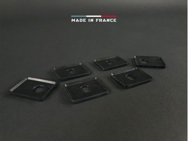 Joints de Fixations de Custodes pour 5 Gt Turbo