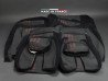 Housses de Sièges 5 Gt Turbo Phase 2 (Set Complet)