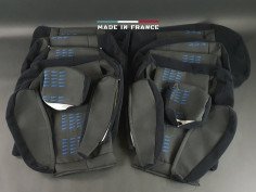 Housses de Sièges Gt Turbo Alain Oreille (Set Complet)