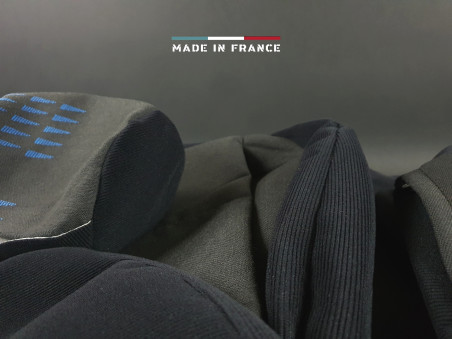 Housses de Sièges Gt Turbo Alain Oreille (Set Complet)