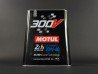 Huile Moteur Motul 300V Le Mans 20W60 (2 litres)