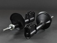 Amortisseurs avants origine fabrication francaise pour Renault Super 5 GT Turbo Phase 2