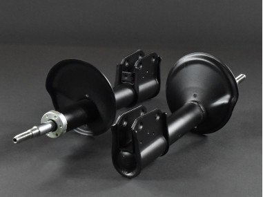 Amortisseurs avants origine fabrication francaise pour Renault Super 5 GT Turbo Phase 2