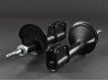 Amortisseurs avants origine fabrication francaise pour Renault Super 5 GT Turbo Phase 2