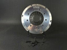 Mécanisme d'Embrayage Renforcé Helix Clio 3 RS