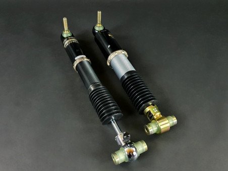 Combinés Filetés BC Racing DS-DA Megane 2 RS