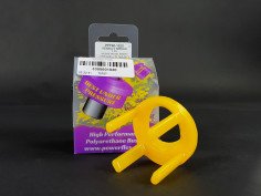 Insert Powerflex pour Biellette Support Moteur Inférieure Twingo 2 RS