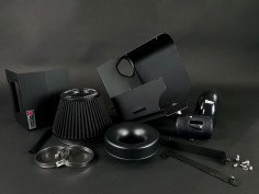 Boîte à Air Forge Motorsport Megane 4 RS - FMINDK31