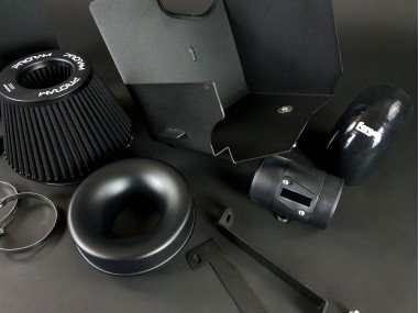 Boîte à Air Forge Motorsport Megane 4 RS - FMINDK31