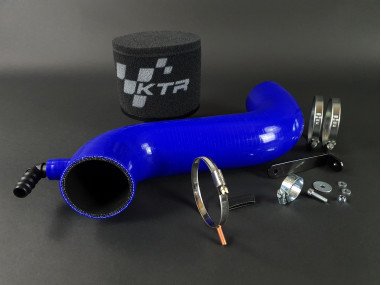 Kit d'Admission K-Tec Racing bleu Clio 2 RS