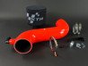Kit d'Admission K-Tec Racing rouge Clio 2 RS