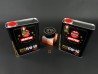 Pack Vidange Motul 2100 pour 5 Gt Turbo / 11 Turbo