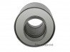 Silencieux Inox Universel Rond 60mm