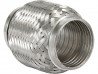 Tresse Inox à Souder Powersprint Type HDD 903024 diamètre 50mm