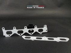 Paire joints admission PTFE teflon Clio 2 RS JAS Engineering