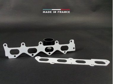Paire joints admission PTFE teflon Clio 2 RS JAS Engineering