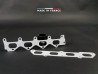 Paire joints admission PTFE teflon Clio 2 RS JAS Engineering
