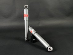 Amortisseurs Arrières...