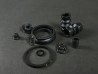 Kit Réfection Étrier Arrière Clio 3 RS