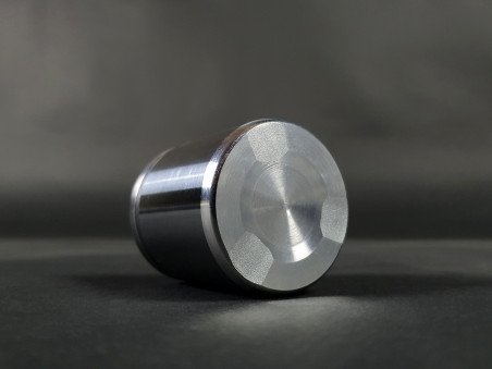 Piston Neuf 48mm pour Étrier Avant 5 Gt Turbo / 11 Turbo / Clio 16S / Williams / 19 16S