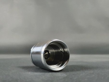 Piston Neuf 30mm pour Étrier arrière 5 Gt Turbo / R11 Turbo / Clio 16S / Williams / R19 16S / Clio 2 RS / Megane Coupé