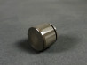 Piston Aluminium 38mm pour Étrier Brembo 406 Coupé V6 (x1)