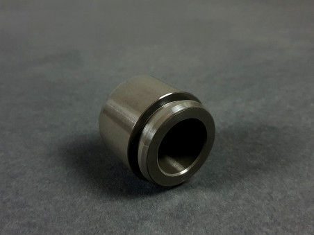 Piston Aluminium 38mm pour Étrier Brembo 406 Coupé V6 (x1)