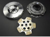 Embrayage Métal Fritté Amorti et Volant Moteur Monomasse Helix Megane 2 RS