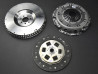 Embrayage Organique Amorti et Volant Moteur Monomasse Helix Megane 2 RS (70-5147 / HF-9229 / 60-5146)