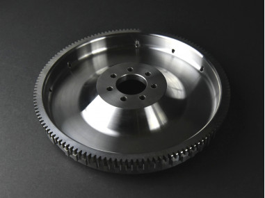 Volant Moteur Monomasse Helix Megane 2 RS (HF-9229) Volant Moteur Monomasse Helix Megane 2 RS (HF-9229)