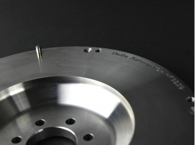 Volant Moteur Monomasse Helix Megane 2 RS (HF-9229) Volant Moteur Monomasse Helix Megane 2 RS (HF-9229)