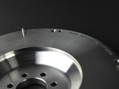 Volant Moteur Monomasse Helix Megane 2 RS (HF-9229) Volant Moteur Monomasse Helix Megane 2 RS (HF-9229)