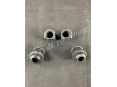 Silent Blocs de Barre Stabilisatrice Origine diam. 21mm 5 Gt Turbo Phase 2 (kit complet)