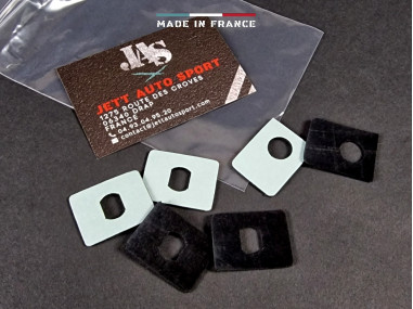 Joints de Fixations de Custodes, Face Intérieure 5 Gt Turbo ( X6 )