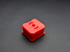 Insert Powerflex pour Support Échappement Arrière Clio 2 RS - EXH020