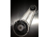 Support Moteur Arrière Type Origine Clio 16s / Clio 2 RS phase 1